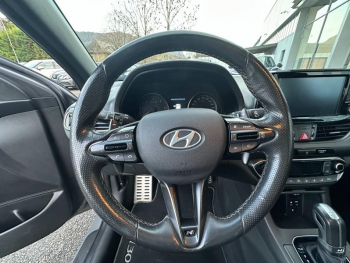 Photo 12 du bon plan HYUNDAI i30 1.6 CRDI 136ch N Line DCT-7 Euro6d-T EVAP 6cv occasion à 17990 €