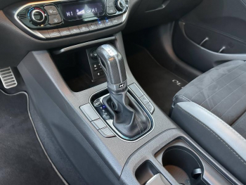 Photo 15 du bon plan HYUNDAI i30 1.6 CRDI 136ch N Line DCT-7 Euro6d-T EVAP 6cv occasion à 17990 €