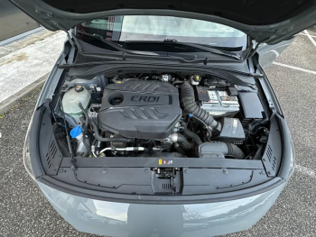 Photo 16 du bon plan HYUNDAI i30 1.6 CRDI 136ch N Line DCT-7 Euro6d-T EVAP 6cv occasion à 17990 €