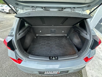 Photo 17 du bon plan HYUNDAI i30 1.6 CRDI 136ch N Line DCT-7 Euro6d-T EVAP 6cv occasion à 17990 €