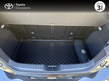 Photo 10 du bon plan TOYOTA Aygo X 1.0 VVT-i 72ch Design S-CVT MY24 occasion à 17990 €