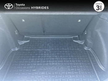 Photo 10 du bon plan TOYOTA Corolla 1.8 140ch Dynamic MY23 occasion à 21490 €