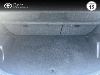 Photo 10 du bon plan TOYOTA Yaris 100 VVT-i Dynamic 5p occasion à 10990 €