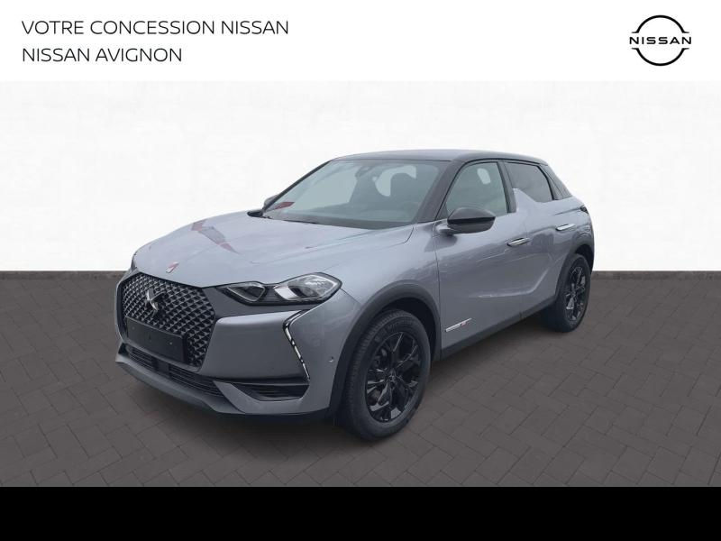 Bon plan DS DS 3 Crossback PureTech 130ch Performance Line Automatique occasion à 16990 €