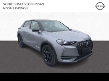 Photo 2 du bon plan DS DS 3 Crossback PureTech 130ch Performance Line Automatique occasion à 16990 €