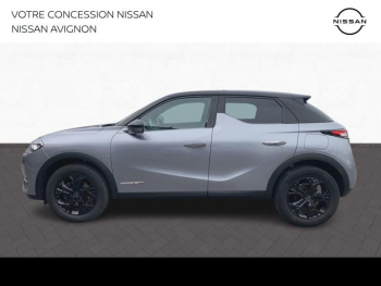 Photo 3 du bon plan DS DS 3 Crossback PureTech 130ch Performance Line Automatique occasion à 16990 €