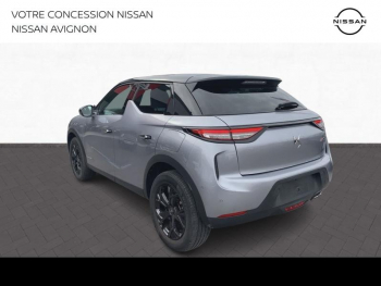 Photo 4 du bon plan DS DS 3 Crossback PureTech 130ch Performance Line Automatique occasion à 16990 €