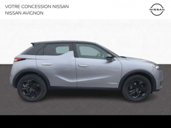 Photo 5 du bon plan DS DS 3 Crossback PureTech 130ch Performance Line Automatique occasion à 16990 €