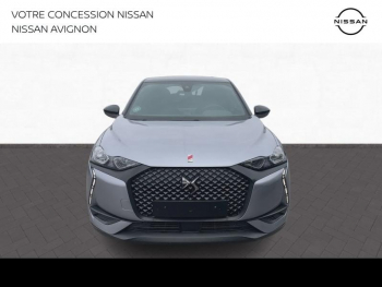 Photo 6 du bon plan DS DS 3 Crossback PureTech 130ch Performance Line Automatique occasion à 16990 €