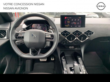 Photo 7 du bon plan DS DS 3 Crossback PureTech 130ch Performance Line Automatique occasion à 16990 €