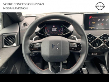 Photo 8 du bon plan DS DS 3 Crossback PureTech 130ch Performance Line Automatique occasion à 16990 €