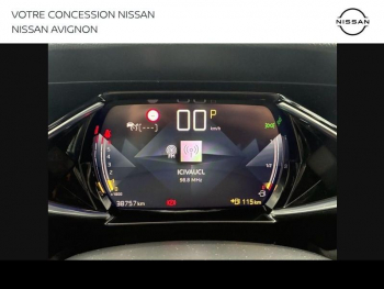 Photo 9 du bon plan DS DS 3 Crossback PureTech 130ch Performance Line Automatique occasion à 16990 €