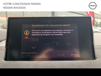 Photo 10 du bon plan DS DS 3 Crossback PureTech 130ch Performance Line Automatique occasion à 16990 €