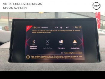 Photo 11 du bon plan DS DS 3 Crossback PureTech 130ch Performance Line Automatique occasion à 16990 €