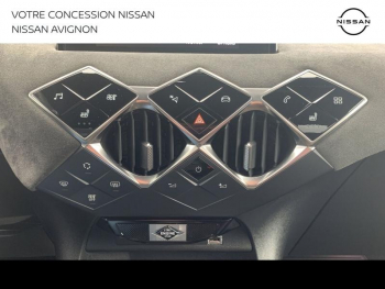 Photo 12 du bon plan DS DS 3 Crossback PureTech 130ch Performance Line Automatique occasion à 16990 €