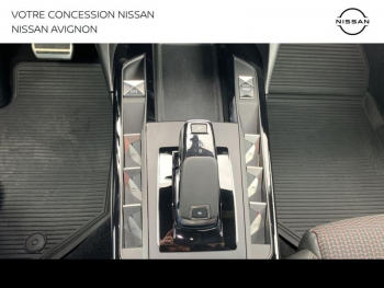 Photo 13 du bon plan DS DS 3 Crossback PureTech 130ch Performance Line Automatique occasion à 16990 €