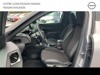 Photo 14 du bon plan DS DS 3 Crossback PureTech 130ch Performance Line Automatique occasion à 16990 €