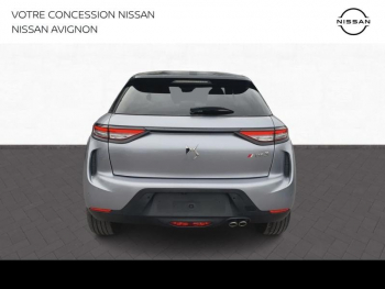 Photo 16 du bon plan DS DS 3 Crossback PureTech 130ch Performance Line Automatique occasion à 16990 €