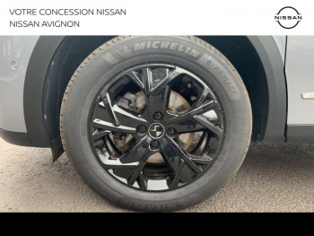 Photo 18 du bon plan DS DS 3 Crossback PureTech 130ch Performance Line Automatique occasion à 16990 €