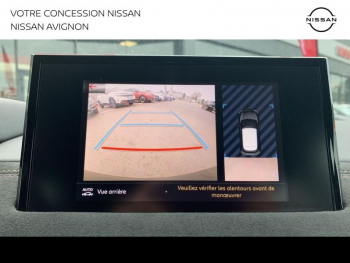 Photo 19 du bon plan DS DS 3 Crossback PureTech 130ch Performance Line Automatique occasion à 16990 €