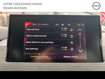 Photo 20 du bon plan DS DS 3 Crossback PureTech 130ch Performance Line Automatique occasion à 16990 €