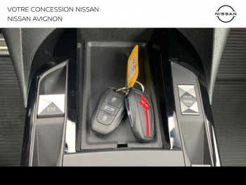 Photo 22 du bon plan DS DS 3 Crossback PureTech 130ch Performance Line Automatique occasion à 16990 €