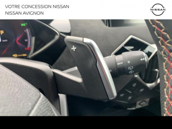 Photo 24 du bon plan DS DS 3 Crossback PureTech 130ch Performance Line Automatique occasion à 16990 €