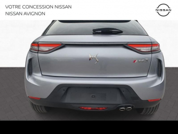 Photo 26 du bon plan DS DS 3 Crossback PureTech 130ch Performance Line Automatique occasion à 16990 €