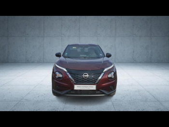 Photo 2 du bon plan NISSAN Juke 1.6 Hybrid 143ch Business+ 2023 occasion à 21900 €