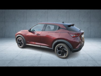 Photo 7 du bon plan NISSAN Juke 1.6 Hybrid 143ch Business+ 2023 occasion à 21900 €