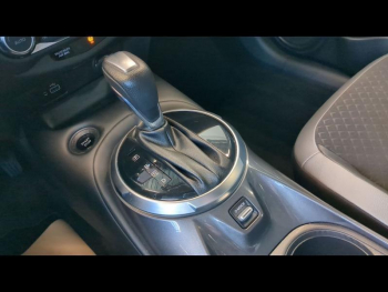 Photo 16 du bon plan NISSAN Juke 1.6 Hybrid 143ch Business+ 2023 occasion à 21900 €