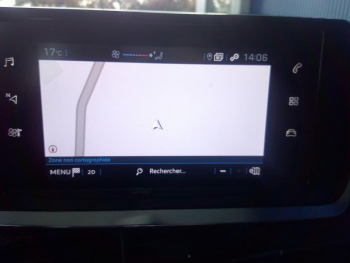 Photo 6 du bon plan PEUGEOT 208 1.2 PureTech 100ch S&S STYLE occasion à 12900 €