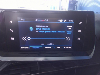 Photo 7 du bon plan PEUGEOT 208 1.2 PureTech 100ch S&S STYLE occasion à 12900 €