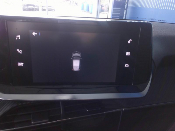 Photo 8 du bon plan PEUGEOT 208 1.2 PureTech 100ch S&S STYLE occasion à 12900 €