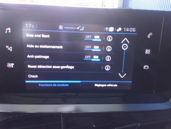 Photo 9 du bon plan PEUGEOT 208 1.2 PureTech 100ch S&S STYLE occasion à 12900 €