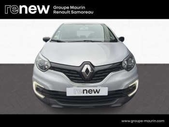 Photo 3 du bon plan RENAULT Captur 1.5 dCi 90ch energy Business Euro6c occasion à 11500 €