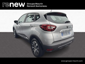 Photo 4 du bon plan RENAULT Captur 1.5 dCi 90ch energy Business Euro6c occasion à 11500 €