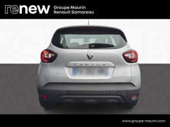 Photo 5 du bon plan RENAULT Captur 1.5 dCi 90ch energy Business Euro6c occasion à 11500 €