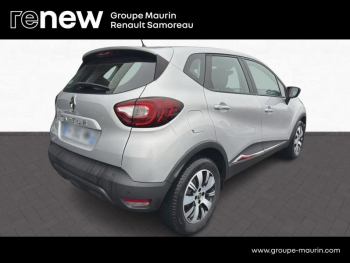 Photo 6 du bon plan RENAULT Captur 1.5 dCi 90ch energy Business Euro6c occasion à 11500 €