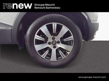 Photo 7 du bon plan RENAULT Captur 1.5 dCi 90ch energy Business Euro6c occasion à 11500 €