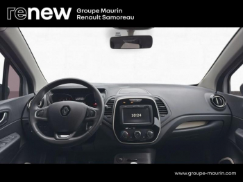 Photo 8 du bon plan RENAULT Captur 1.5 dCi 90ch energy Business Euro6c occasion à 11500 €