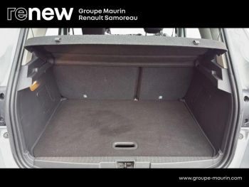 Photo 9 du bon plan RENAULT Captur 1.5 dCi 90ch energy Business Euro6c occasion à 11500 €