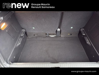 Photo 10 du bon plan RENAULT Captur 1.5 dCi 90ch energy Business Euro6c occasion à 11500 €