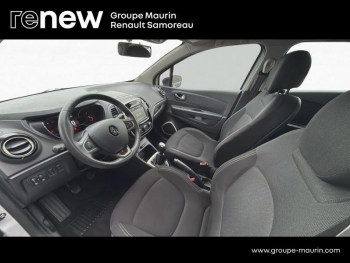 Photo 11 du bon plan RENAULT Captur 1.5 dCi 90ch energy Business Euro6c occasion à 11500 €