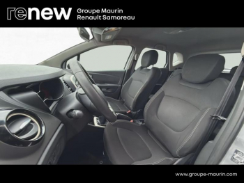 Photo 12 du bon plan RENAULT Captur 1.5 dCi 90ch energy Business Euro6c occasion à 11500 €