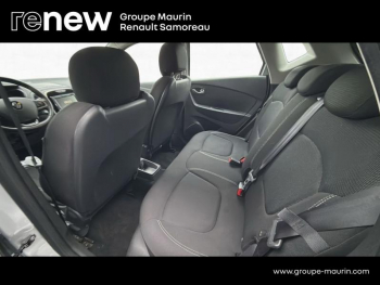 Photo 13 du bon plan RENAULT Captur 1.5 dCi 90ch energy Business Euro6c occasion à 11500 €