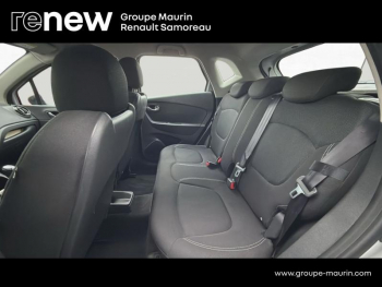Photo 14 du bon plan RENAULT Captur 1.5 dCi 90ch energy Business Euro6c occasion à 11500 €