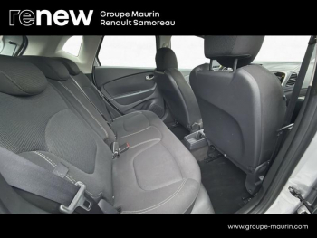 Photo 15 du bon plan RENAULT Captur 1.5 dCi 90ch energy Business Euro6c occasion à 11500 €