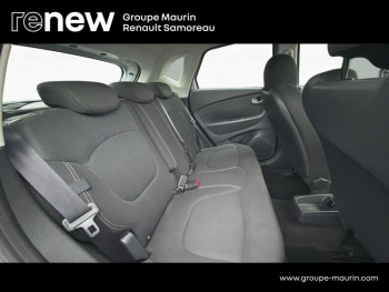 Photo 16 du bon plan RENAULT Captur 1.5 dCi 90ch energy Business Euro6c occasion à 11500 €