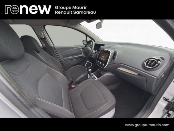 Photo 17 du bon plan RENAULT Captur 1.5 dCi 90ch energy Business Euro6c occasion à 11500 €